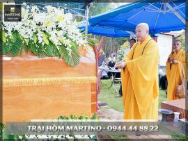 GIÁ QUAN TÀI VÀ DỊCH VỤ MAI TÁNG TRỌN GÓI HIỆN NAY