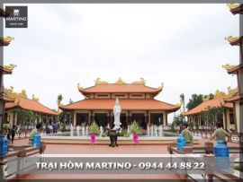 Top 10 nhà tang lễ tốt nhất tại Hà Nội