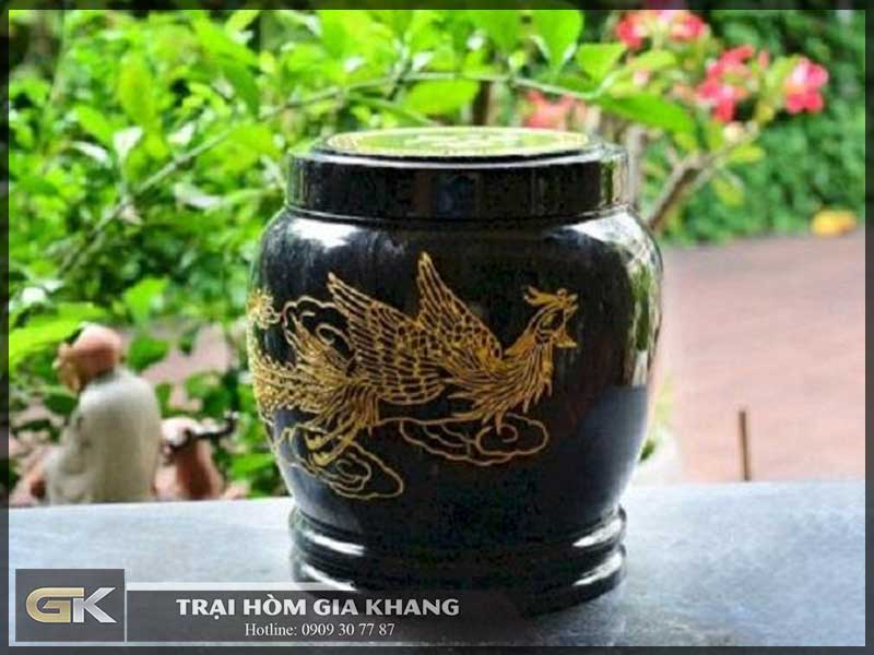 Trại Hòm Gia Khang - Nơi bán hủ cốt trực tiếp không qua trung gian