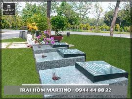 TRẠI HÒM MARTINO - DỊCH VỤ DI DỜI MỘ VÀ NHỮNG ĐIỀU CẦN BIẾT