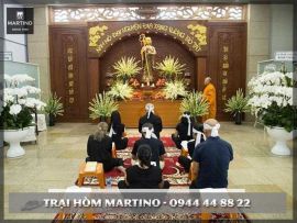 THÔNG TIN VỀ DỊCH VỤ QUAY PHIM CHỤP HÌNH TANG LỄ QUẬN 5 CỦA MARTINO