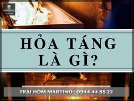 TÌM HIỂU CẬN CẢNH QUY TRÌNH HỎA TÁNG KHÔNG PHẢI AI CŨNG BIẾT