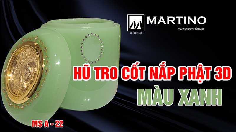 Hủ cốt cao cấp