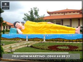 THÔNG TIN CHI TIẾT VỀ NGHĨA TRANG PHÚC AN VIÊN QUẬN 9