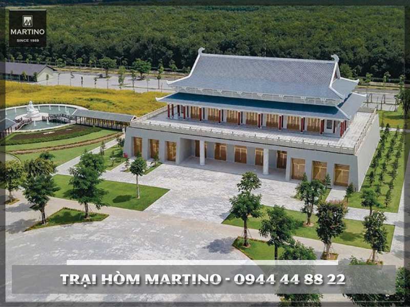 Sala Garden có vị trí vô cùng đắc địa