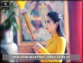 NHỮNG NGÔI CHÙA Ở THÀNH PHỐ HỒ CHÍ MINH ĐẸP VÀ LINH THIÊNG NHẤT