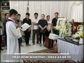 DỊCH VỤ TANG LỄ TRỌN GÓI CÔNG GIÁO QUẬN BÌNH TÂN- TÂM SỰ CỦA MARTINO