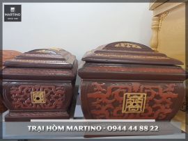 TÌM HIỂU CHI TIẾT NHẤT VỀ CƠ SỞ SẢN XUẤT TIỂU QUÁCH MARTINO