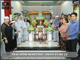 NHỮNG LÝ DO LỰA CHỌN TRẠI HÒM UY TÍN TẠI QUẬN 2  CỦA MARTINO