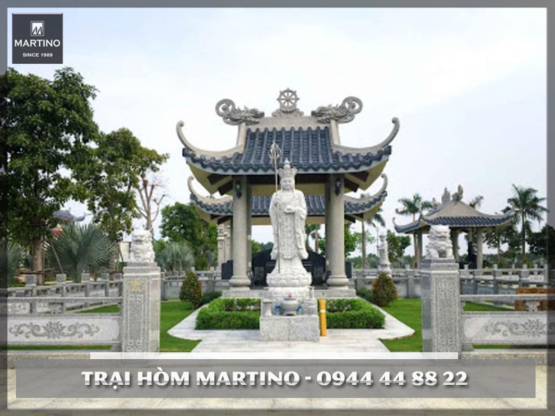 Vĩnh hằng trang viên